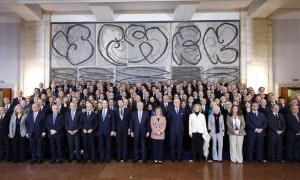Foto sito Farnesina - La Conferenza delle Ambasciatrici e degli Ambasciatori d&#039;Italia nel mondo 