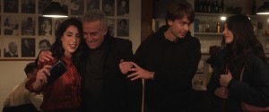 Amici per la pelle, su Rai1 il film sul trapianto da storia vera