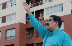 Maduro acusa a la RAI de mentir