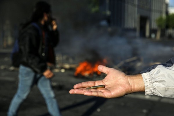 Asciende a 11 los muertos por estallido social en Chile