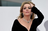 Claudia Gerini