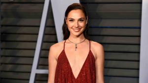 Cleopatra volverá al cine de la mano de Gal Gadot