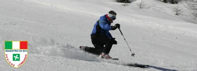 Lombardia - Sci alpino, Beccalossi: siamo campioni nello sport e nel volontariato