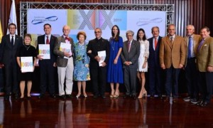 Fundación Empresas Polar galardonó a cuatro científicos venezolanos