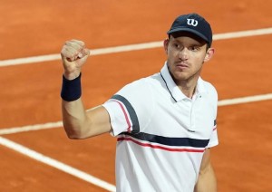 Nicolas Jarry tennista cileno