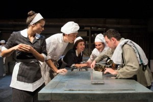 Bolzano Teatro Giornale Immagini di Donna