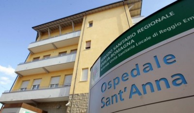 Bologna - Investimento di 2 milioni di euro per potenziare l&#039;Ospedale Sant&#039;Anna di Castelnovo ne&#039; Monti (RE)