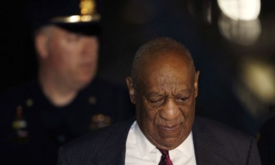 Bill Cosby declarado culpable en caso de abuso sexual