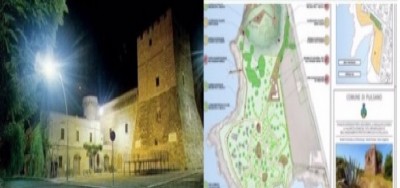 Riqualificazione del Parco Archeologico di Pulsano. Di Lena : &quot;occorre investire anche sul museo&quot;