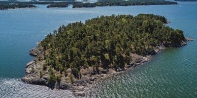 SuperShe, una isla solo para mujeres en Finlandia
