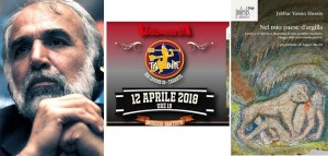 Arriva a Taranto Jabbar Yassin Hussin