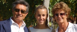Il Sindaco di Bolzano si congratula con Tania Cagnotto