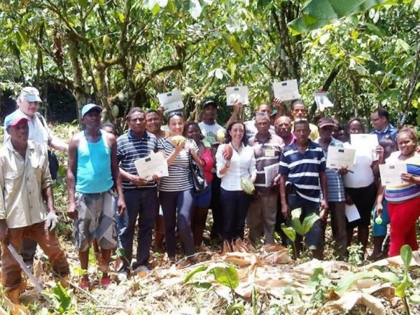 Cavenit realizará encuentro nacional con emprendedores del cacao y del chocolate