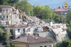 Quake: Venice Film Festival cancels gala