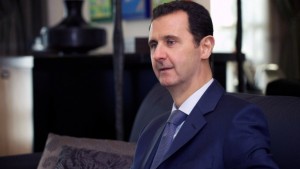 Al Asad justifica los bombardeos en Alepo y se dice dispuesto a negociar con la &quot;verdadera oposición&quot;