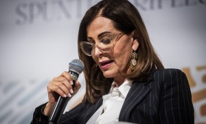 Daniela Santanche&#039; Ministro del Turismo