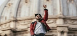 Jovanotti «Con &#039;Oh, Vita!&#039; torno alle mie origini»