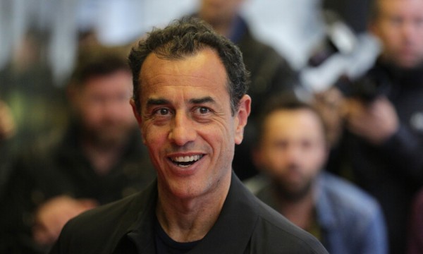  Matteo Garrone  regista italiano