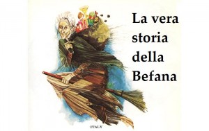 La vera storia della Befana