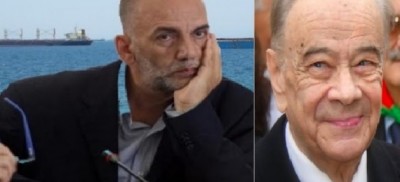 Taranto piange la scomparsa del giornalista Gianni Rotondo, il cordoglio di Gianni Liviano
