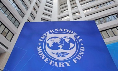 FMI señala como histórico declive de la economía venezolana
