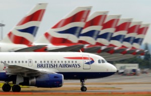 British suspende vuelos hacia El Cairo Como medida preventiva durante 7 días tras alarma de cancillería