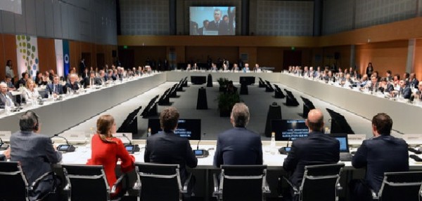 Tasse per i giganti del web, dazi e Bitcoin: cosa si è detto al G20 in Argentina