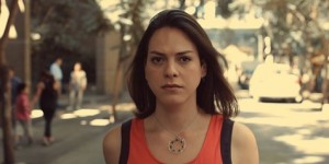 Daniela Vega en &#039;Una mujer fantástica&#039;, de Sebastián Lelio 