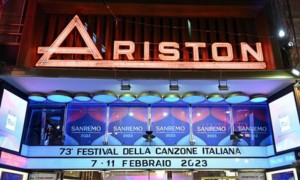 Il 5 febbraio si apre il Villaggio del Festival di Sanremo
