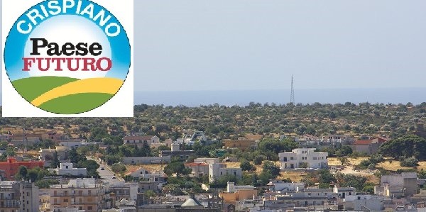 Crispiano (Taranto) - «Il 15 settembre si è celebrato l&#039;ultimo Consiglio comunale di questa consiliatura»