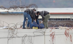 Ucciso a colpi di pistola il candidato alle elezioni presidenziali in Ecuador 