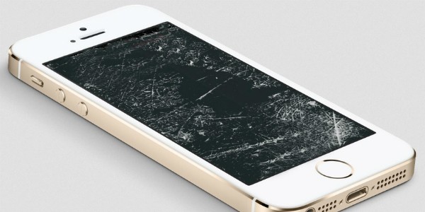¿Se rompió la pantalla de tu iPhone? Ahora arreglarla te costará menos