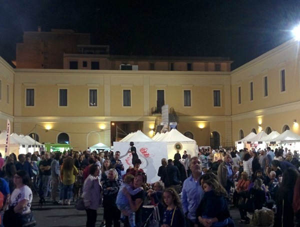 Taranto - Scommesa vinta, il Due Mari WineFest ora è realtà