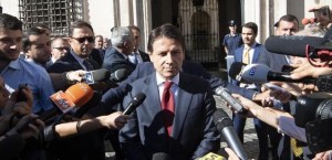 Le prime risposte del governo Giallo Verde, con Genova in primo piano e l’economia
