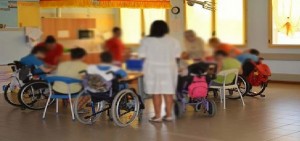 Grottaglie (Taranto) - Dal 20 giugno ragazzi disabili privati dei servizi del centro diurno