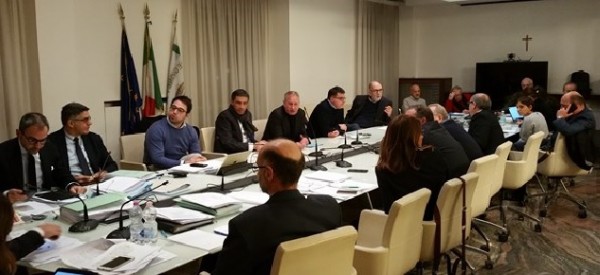 Taranto – Regione Puglia, emendamenti passati in Commissione per la città