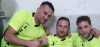 ASD Life Bar 2018, netta vittoria per 3-1 contro il Medici Kasa Bella senza Giudetti e Montervino squalificati