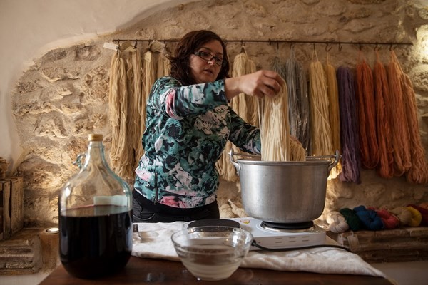 Abruzzo che cambia il racconto attraverso foto e cinema del territorio che evolve