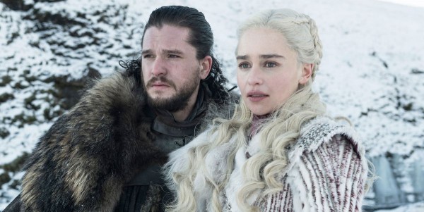 Game of Thrones: termina la espera