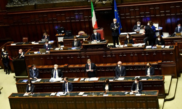 Via libera della Camera alle due fiducie sulla riforma della Giustizia