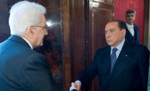 Governo, Berlusconi: &quot;Molta distanza da Salvini. Io pronto a fare il premier&quot;