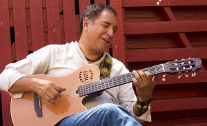 Muere el carismático cantautor hondureño Guillermo Anderson