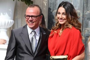 Gigi D&#039;Alessio e Anna Tatangelo: &quot;Non stiamo più insieme&quot;