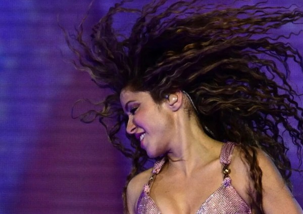 Shakira