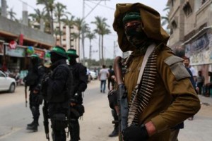 Sbloccata vicenda 3 carabinieri italiani assediati da Hamas