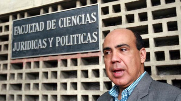 Venezuela, Maduro arresta il magistrato Ángel Zerpa represso nel sangue lo Sciopero Generale