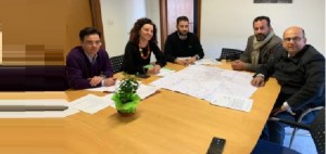 Villa Castelli (Brindisi) - Interventi per il completamento delle infrastrutture idriche e fognarie