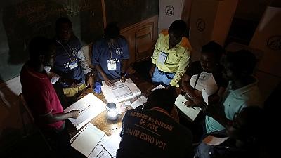 Haïti. Giornata elettorale senza incidenti. Ora la lunga attesa dei risultati