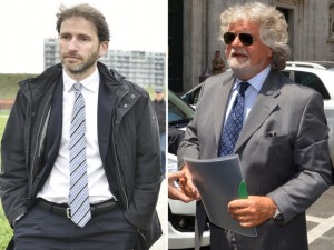 Grillo-Casaleggio, M5s più unito che mai al settimo compleanno