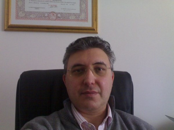 Elezione del nuovo presidente delle A.C.L.I. provinciali di Taranto